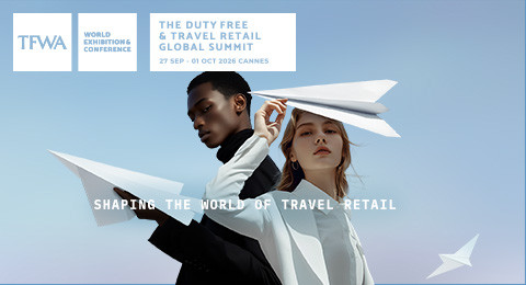 TFWA World Exhibition & Conference 2026