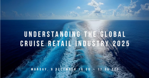 Understanding the Global Cruise Retail Industry 2025 Webinar