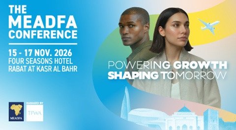 The Meadfa Conference