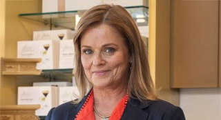 Aisling Walsh
