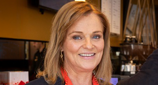 Aisling Walsh