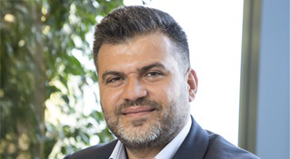 Hadi Sleiman