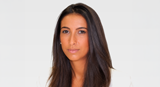 Mona Lebrasseur