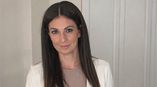 Nadine Clour