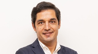 Tiago Patrão