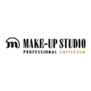 make up studio logo