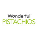 WONDERFUL PISTACHIOS & ALMONDS