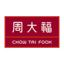 CHOW TAI FOOK JEWELLERY GROUP LTD.