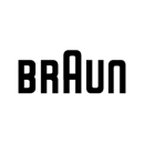 BRAUN logo