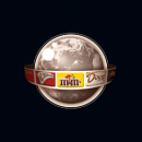 MARS INTERNATIONAL TRAVEL RETAIL logo
