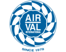 AIR VAL INTERNATIONAL SA -logo