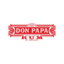BLEEDING HEART RUM CO. logo