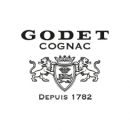 COGNAC GODET logo