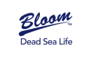 Bloom Dead Sea Life