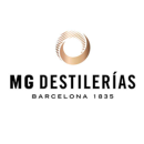 DESTILERIAS MG