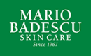 Logo Mario Badescu Skin Care