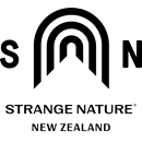 STRANGE NATURE DISTILLING