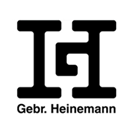 GEBR. HEINEMANN SE & CO KG logo