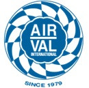 AIR VAL INTERNATIONAL SA -logo