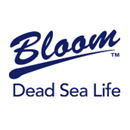 Bloom Dead Sea Life