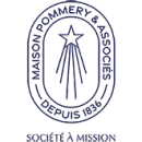 Maison Pommery & Associés - Depuis 1836 - Société à mission