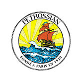 CAVIAR PETROSSIAN SA