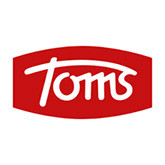 Omgivelser lag foder TOMS CONFECTIONERY GROUP | TFWA