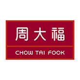 CHOW TAI FOOK JEWELLERY GROUP LTD.