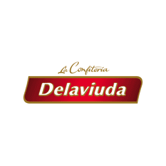 DELAVIUDA ALIMENTACIÓN, S.A.U logo