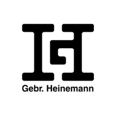 GEBR. HEINEMANN SE & CO KG logo