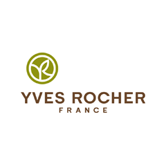 GROUPE YVES ROCHER logo