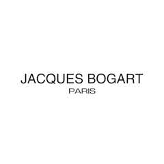 JACQUES BOGART GROUP logo