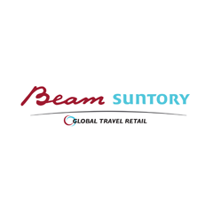 BEAM SUNTORY GTR logo
