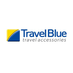 TRAVEL BLUE LTD logo