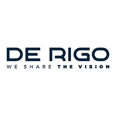 DE RIGO VISION SPA | TFWA