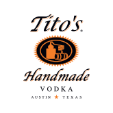 TITO'S HANDMADE VODKA