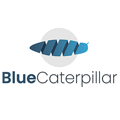 BLUE CATERPILLAR LLC