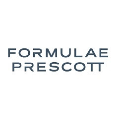 FRANLINE LIMITED-FORMULAE PRESCOTT