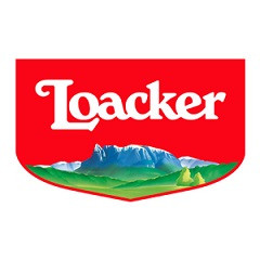LOACKER AG logo