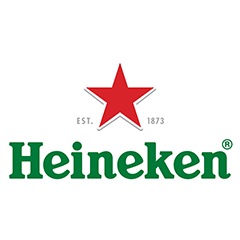 HEINEKEN DUTY FREE & TRAVEL RETAIL