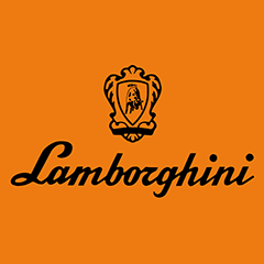 Logo Tenuta Lamborghini