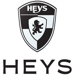HEYS INTERNATIONAL LTD.