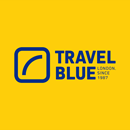 TRAVEL BLUE LTD logo