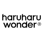 Haruharu Wonder