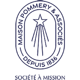 Maison Pommery & Associés - Depuis 1836 - Société à mission