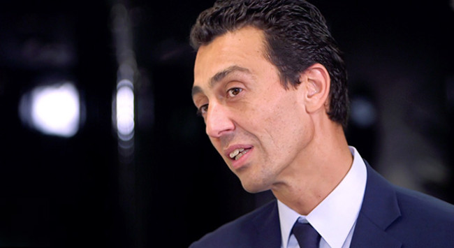 Member Interview: Julien Renard, Montblanc - Membership - 2018 | TFWA