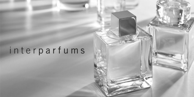 Interparfums, Brands