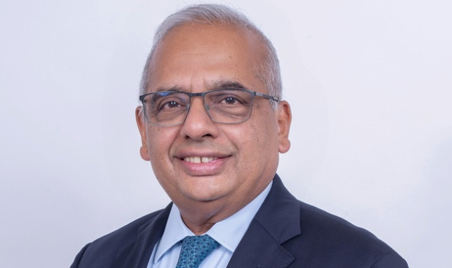 Ramesh Cidambi - The MEADFA Conference - 2026 | TFWA