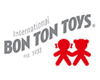 INTERNATIONAL BON TON TOYS B.V.