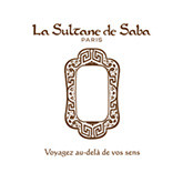 LA SULTANE DE SABA